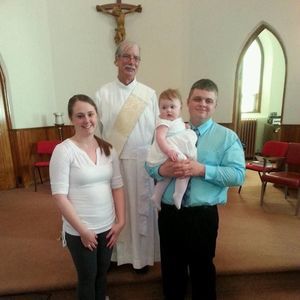 Meet your Posher, Scott